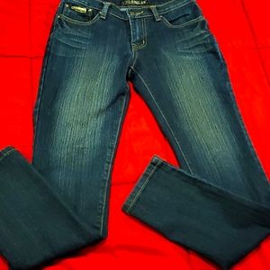 No baby 69 jeans,size 27